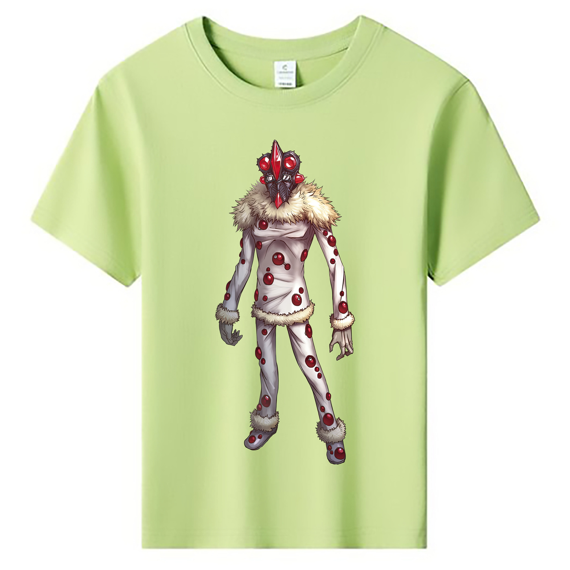 （画像用） ウルトラマン Ultraman 綿100％キッズTシャツ（フロントプリント）